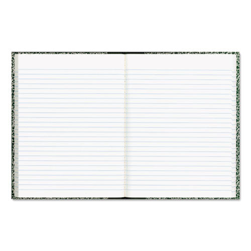 National® wholesale. Lab Notebook, Quadrille, 10 1-8 X 7 7-8, White, 96 Sheets. HSD Wholesale: Janitorial Supplies, Breakroom Supplies, Office Supplies.