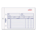 Rediform® wholesale. Invoice Book, 5 1-2 X 7 7-8, Carbonless Duplicate, 50 Sets-book. HSD Wholesale: Janitorial Supplies, Breakroom Supplies, Office Supplies.