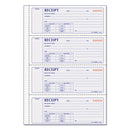 Rediform® wholesale. Money Receipt Book, 7 X 2 3-4, Carbonless Duplicate, 200 Sets-book. HSD Wholesale: Janitorial Supplies, Breakroom Supplies, Office Supplies.