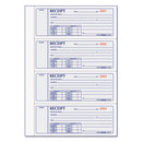 Rediform® wholesale. Money Receipt Book, 7 X 2 3-4, Carbonless Triplicate, 200 Sets-book. HSD Wholesale: Janitorial Supplies, Breakroom Supplies, Office Supplies.