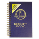 Rediform® wholesale. Money Receipt Book, 5 X 2 3-4, Two-part Carbonless, 225 Sets-book. HSD Wholesale: Janitorial Supplies, Breakroom Supplies, Office Supplies.