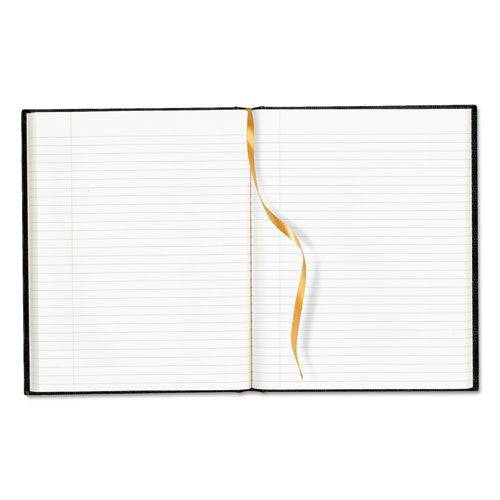 Blueline® wholesale. Executive Notebook, Medium-college Rule, Blue Cover, 10 3-4 X 8 1-2, 75 Sheets. HSD Wholesale: Janitorial Supplies, Breakroom Supplies, Office Supplies.