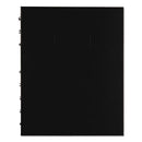 Blueline® wholesale. Notepro Quad Notebook, Narrow-quadrille Rule, 9.25 X 7.25, White, 96 Sheets. HSD Wholesale: Janitorial Supplies, Breakroom Supplies, Office Supplies.
