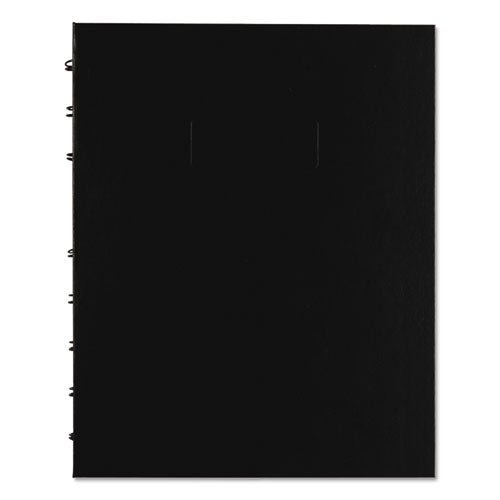 Blueline® wholesale. Notepro Quad Notebook, Narrow-quadrille Rule, 9.25 X 7.25, White, 96 Sheets. HSD Wholesale: Janitorial Supplies, Breakroom Supplies, Office Supplies.