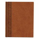 Blueline® wholesale. Da Vinci Notebook, 1 Subject, Medium-college Rule, Tan Cover, 11 X 8.5, 75 Sheets. HSD Wholesale: Janitorial Supplies, Breakroom Supplies, Office Supplies.