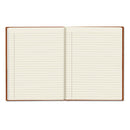 Blueline® wholesale. Da Vinci Notebook, 1 Subject, Medium-college Rule, Tan Cover, 11 X 8.5, 75 Sheets. HSD Wholesale: Janitorial Supplies, Breakroom Supplies, Office Supplies.