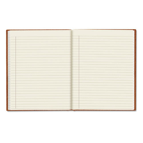 Blueline® wholesale. Da Vinci Notebook, 1 Subject, Medium-college Rule, Tan Cover, 11 X 8.5, 75 Sheets. HSD Wholesale: Janitorial Supplies, Breakroom Supplies, Office Supplies.