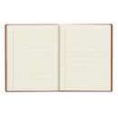 Blueline® wholesale. Da Vinci Notebook, 1 Subject, Medium-college Rule, Tan Cover, 9.25 X 7.25, 75 Sheets. HSD Wholesale: Janitorial Supplies, Breakroom Supplies, Office Supplies.
