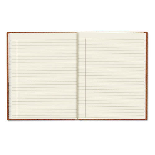 Blueline® wholesale. Da Vinci Notebook, 1 Subject, Medium-college Rule, Tan Cover, 9.25 X 7.25, 75 Sheets. HSD Wholesale: Janitorial Supplies, Breakroom Supplies, Office Supplies.