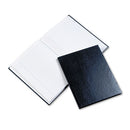 Blueline® wholesale. Business Notebook, Medium-college Rule, Blue Cover, 9.25 X 7.25, 192 Sheets. HSD Wholesale: Janitorial Supplies, Breakroom Supplies, Office Supplies.