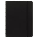 Filofax® wholesale. Notebook, 1 Subject, Medium-college Rule, Black Cover, 8.25 X 5.81, 112 Sheets. HSD Wholesale: Janitorial Supplies, Breakroom Supplies, Office Supplies.