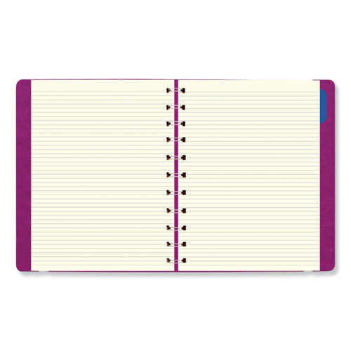 Filofax® wholesale. Monthly Planner, 10.75 X 8.5, Fuchsia, 2020-2021. HSD Wholesale: Janitorial Supplies, Breakroom Supplies, Office Supplies.