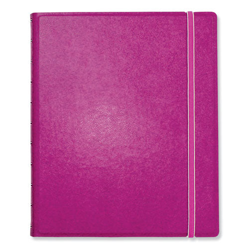 Filofax® wholesale. Monthly Planner, 10.75 X 8.5, Fuchsia, 2020-2021. HSD Wholesale: Janitorial Supplies, Breakroom Supplies, Office Supplies.
