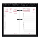 Brownline® wholesale. Daily Calendar Pad Refill, 6 X 3.5, 2021. HSD Wholesale: Janitorial Supplies, Breakroom Supplies, Office Supplies.