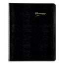 Brownline® wholesale. Essential Collection 14-month Ruled Planner, 8.88 X 7.13, Black, 2021. HSD Wholesale: Janitorial Supplies, Breakroom Supplies, Office Supplies.