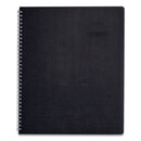 Brownline® wholesale. Duraflex 14-month Planner, 8.88 X 7.13, Black, 2021. HSD Wholesale: Janitorial Supplies, Breakroom Supplies, Office Supplies.