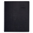 Brownline® wholesale. Duraflex 14-month Planner, 11 X 8.5, Black, 2021. HSD Wholesale: Janitorial Supplies, Breakroom Supplies, Office Supplies.