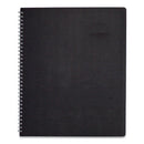 Brownline® wholesale. Duraflex Weekly Planner, 11 X 8.5, Black, 2021. HSD Wholesale: Janitorial Supplies, Breakroom Supplies, Office Supplies.