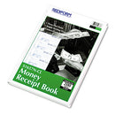 Rediform® wholesale. Hardcover Numbered Money Receipt Book, 6 7-8 X 2 3-4, Three-part, 200 Forms. HSD Wholesale: Janitorial Supplies, Breakroom Supplies, Office Supplies.