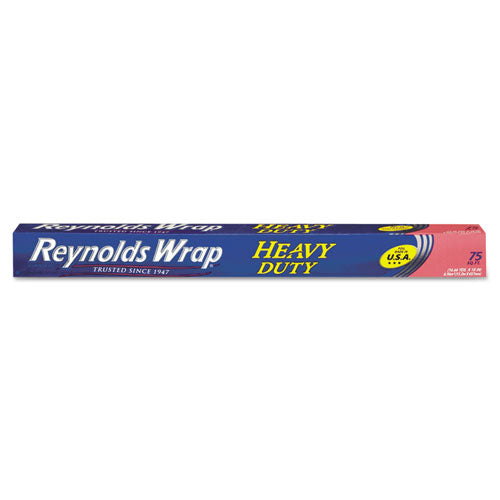 Reynolds Wrap® wholesale. Heavy Duty Aluminum Foil Roll, 18