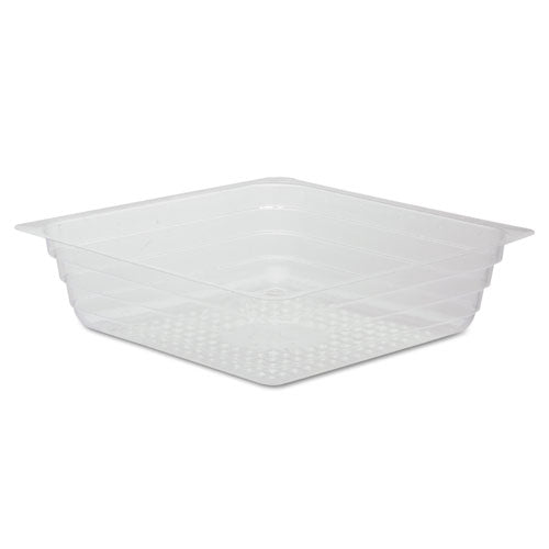 Reynolds® wholesale. Reflections Portion Plastic Trays, Shallow, 4 Oz Capacity, 3.5 X 3.5 X 1, Clear, 2,500-carton. HSD Wholesale: Janitorial Supplies, Breakroom Supplies, Office Supplies.