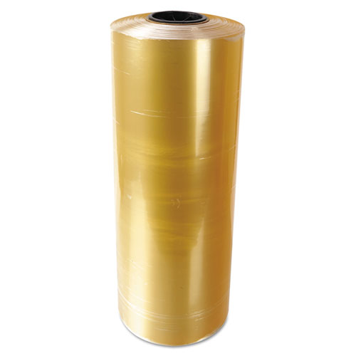 Reynolds Wrap® wholesale. Meat-wrap Film, 18" X 5000 Ft, Clear. HSD Wholesale: Janitorial Supplies, Breakroom Supplies, Office Supplies.