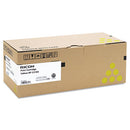 Ricoh® wholesale. 406347 Toner, 2,500 Page-yield, Yellow. HSD Wholesale: Janitorial Supplies, Breakroom Supplies, Office Supplies.