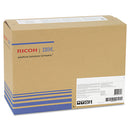 Ricoh® wholesale. 406683 Toner, 25,000 Page-yield, Black. HSD Wholesale: Janitorial Supplies, Breakroom Supplies, Office Supplies.
