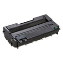 Ricoh® wholesale. 406989 Toner, 6,400 Page-yield, Black. HSD Wholesale: Janitorial Supplies, Breakroom Supplies, Office Supplies.