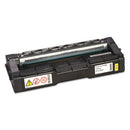 Ricoh® wholesale. 407542 Toner, 2,300 Page-yield, Yellow. HSD Wholesale: Janitorial Supplies, Breakroom Supplies, Office Supplies.