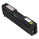 Ricoh® wholesale. 407898 Toner, 5,000 Page-yield, Yellow. HSD Wholesale: Janitorial Supplies, Breakroom Supplies, Office Supplies.