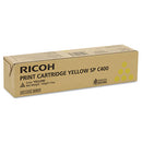 Ricoh® wholesale. 820073 Toner, 6,000 Page-yield, Yellow. HSD Wholesale: Janitorial Supplies, Breakroom Supplies, Office Supplies.