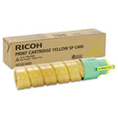 Ricoh® wholesale. 820073 Toner, 6,000 Page-yield, Yellow. HSD Wholesale: Janitorial Supplies, Breakroom Supplies, Office Supplies.