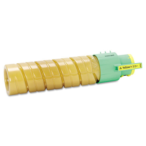 Ricoh® wholesale. 820073 Toner, 6,000 Page-yield, Yellow. HSD Wholesale: Janitorial Supplies, Breakroom Supplies, Office Supplies.