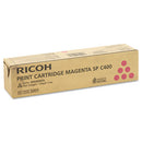 Ricoh® wholesale. 820074 Toner, 6,000 Page-yield, Magenta. HSD Wholesale: Janitorial Supplies, Breakroom Supplies, Office Supplies.