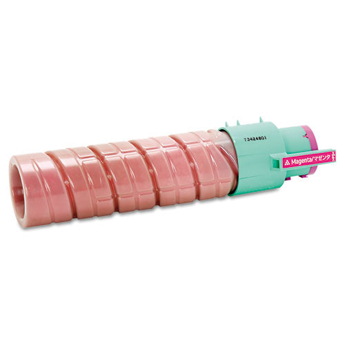 Ricoh® wholesale. 820074 Toner, 6,000 Page-yield, Magenta. HSD Wholesale: Janitorial Supplies, Breakroom Supplies, Office Supplies.