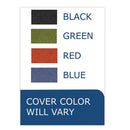 Roaring Spring® wholesale. Environotes Biobased Notebook, 1 Subject, Medium-college Rule, Assorted Earthtones Covers, 11 X 8.5, 70 Sheets. HSD Wholesale: Janitorial Supplies, Breakroom Supplies, Office Supplies.