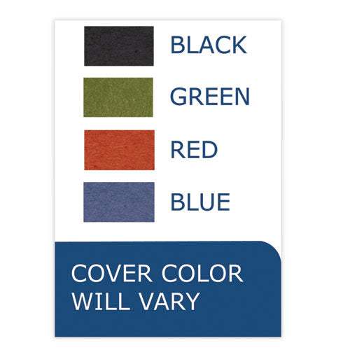 Roaring Spring® wholesale. Environotes Biobased Notebook, 1 Subject, Medium-college Rule, Assorted Earthtones Covers, 11 X 8.5, 70 Sheets. HSD Wholesale: Janitorial Supplies, Breakroom Supplies, Office Supplies.