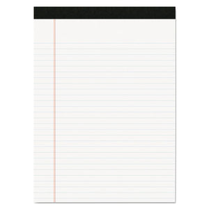 Roaring Spring® wholesale. Usda Bio-preferred Legal Pad, Wide-legal Rule, 8.5 X 11.75, White, 40 Sheets, 12-pack. HSD Wholesale: Janitorial Supplies, Breakroom Supplies, Office Supplies.