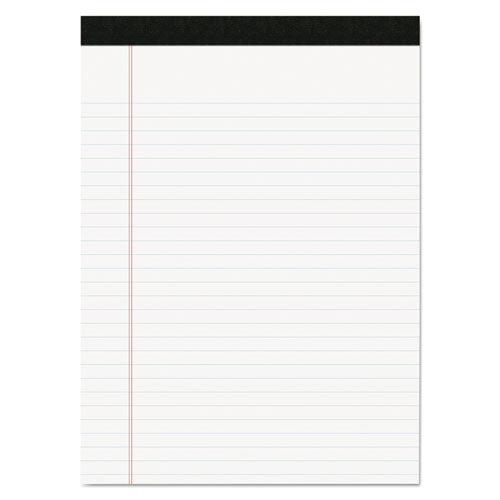 Roaring Spring® wholesale. Usda Bio-preferred Legal Pad, Wide-legal Rule, 8.5 X 11.75, White, 40 Sheets, 12-pack. HSD Wholesale: Janitorial Supplies, Breakroom Supplies, Office Supplies.