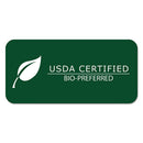 Roaring Spring® wholesale. Usda Bio-preferred Legal Pad, Wide-legal Rule, 8.5 X 11.75, White, 40 Sheets, 12-pack. HSD Wholesale: Janitorial Supplies, Breakroom Supplies, Office Supplies.