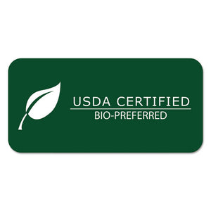 Roaring Spring® wholesale. Usda Bio-preferred Legal Pad, Wide-legal Rule, 8.5 X 11.75, White, 40 Sheets, 12-pack. HSD Wholesale: Janitorial Supplies, Breakroom Supplies, Office Supplies.