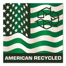 Roaring Spring® wholesale. Wide Landscape Format Writing Pad, Medium-college Rule, 11 X 9.5, Canary, 40 Sheets. HSD Wholesale: Janitorial Supplies, Breakroom Supplies, Office Supplies.