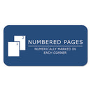 Roaring Spring® wholesale. Lab Research Notebook, 5 Sq-in Quadrille Rule, 11.25 X 8.75, White, 72 Sheets. HSD Wholesale: Janitorial Supplies, Breakroom Supplies, Office Supplies.