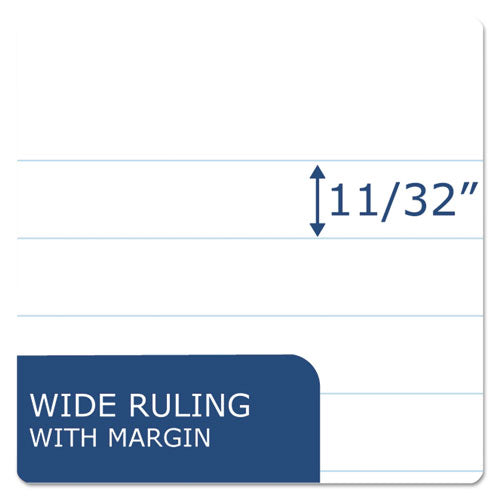 Roaring Spring® wholesale. Marble Cover Composition Book, Wide-legal Rule, Black Cover, 9.75 X 7.5, 100 Sheets. HSD Wholesale: Janitorial Supplies, Breakroom Supplies, Office Supplies.