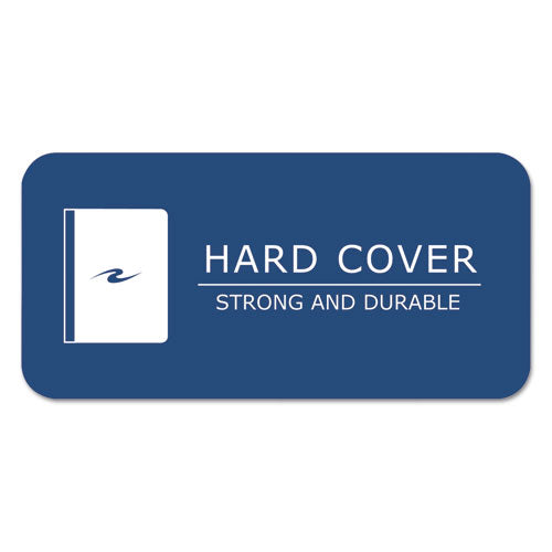 Roaring Spring® wholesale. Marble Cover Composition Book, Wide-legal Rule, Black Cover, 9.75 X 7.5, 100 Sheets. HSD Wholesale: Janitorial Supplies, Breakroom Supplies, Office Supplies.