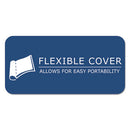 Roaring Spring® wholesale. Stitched Cover Composition Book, Wide-legal Rule, Manila Cover, 8.5 X 7, 20 Sheets. HSD Wholesale: Janitorial Supplies, Breakroom Supplies, Office Supplies.