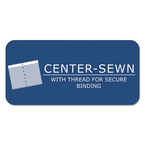 Roaring Spring® wholesale. Stitched Cover Composition Book, Wide-legal Rule, Manila Cover, 8.5 X 7, 20 Sheets. HSD Wholesale: Janitorial Supplies, Breakroom Supplies, Office Supplies.
