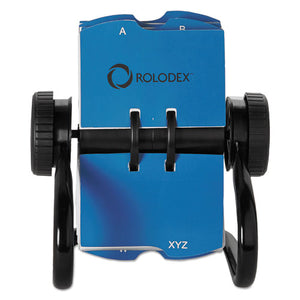 Rolodex™ wholesale. Open Rotary Business Card File W-24 Guides, Black. HSD Wholesale: Janitorial Supplies, Breakroom Supplies, Office Supplies.