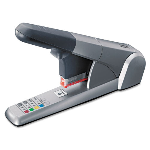 Rapid® wholesale. Heavy-duty Cartridge Stapler, 80-sheet Capacity, Silver. HSD Wholesale: Janitorial Supplies, Breakroom Supplies, Office Supplies.